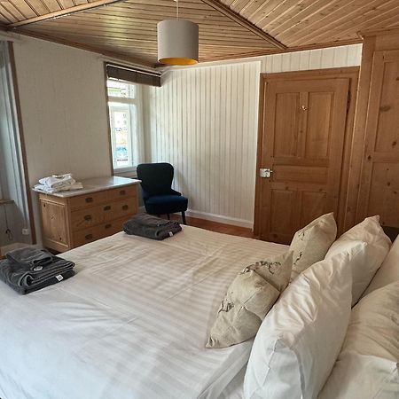 Apartamento Alpine Haus Göschenen Exterior foto